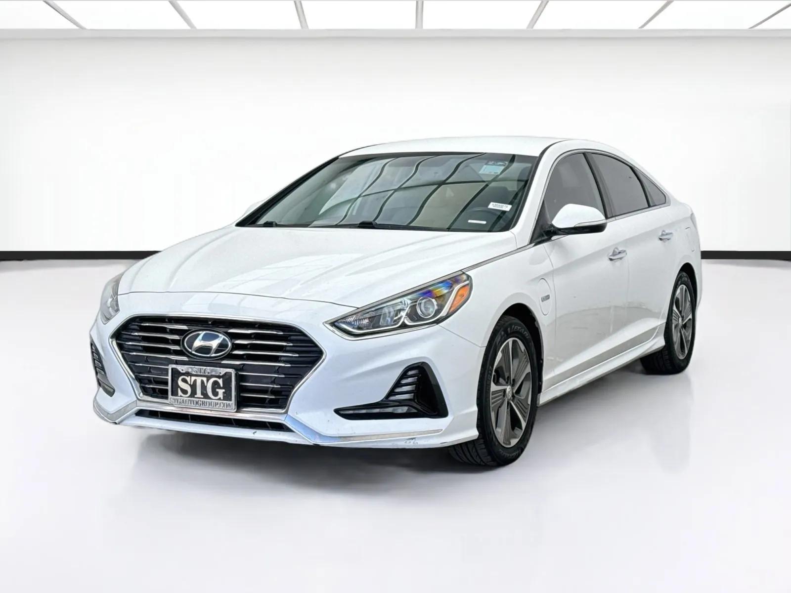 hyundai sonata plug-in hybrid 2019 KMHE14L27KA089095 image hyundai sonata plug-in hybrid 2019 KMHE14L27KA089095 image